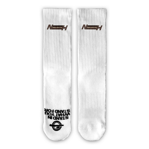 Picture of Great White Lifestyle Socks